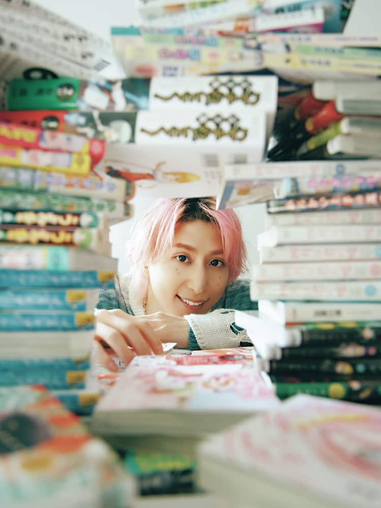 佐久間大介は身長をサバ読んでる？公表の168cmより低く見える