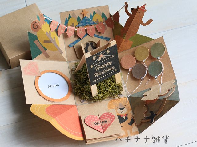 フォトフレーム 結婚式ご両親手作りプレゼント プリザーブドフラワー教室ハナキッチン ～プリザーブドフラワー＆フラワーアレンジメント教室