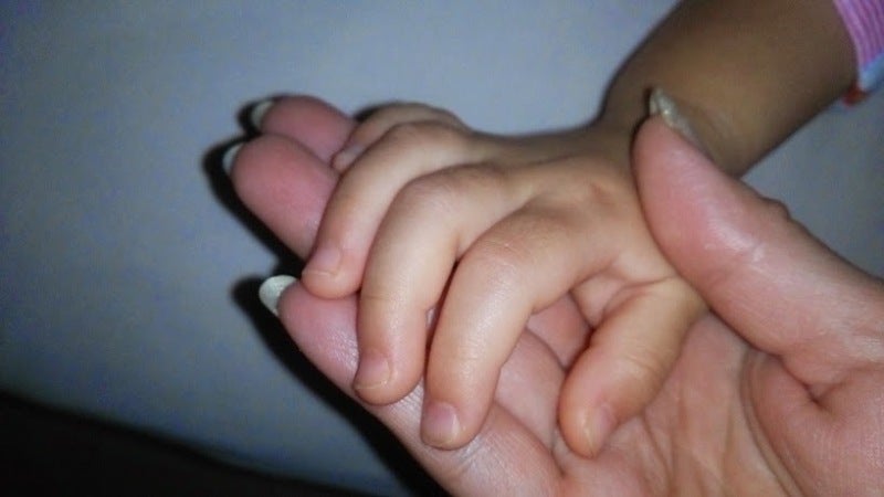 実験 「子供の足の爪は薄い」って本当？実際に測ってみた - コドモくつ調査隊