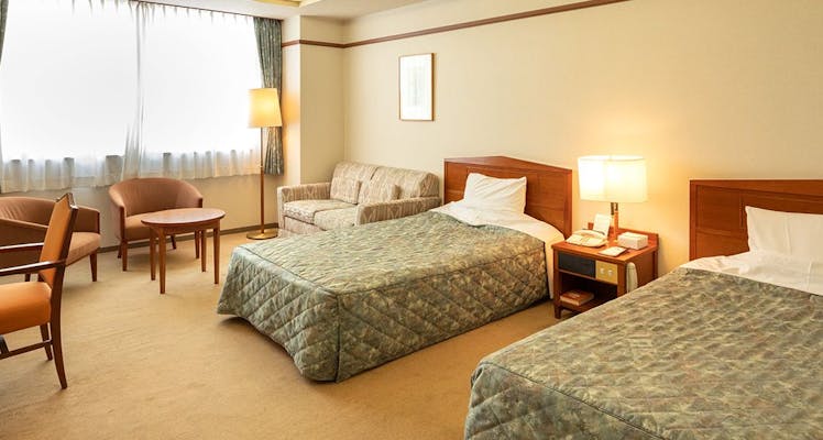 全体マップ - 甲府市、山梨県立愛宕山少年自然の家・こどもの国の写真 - トリップアドバイザ