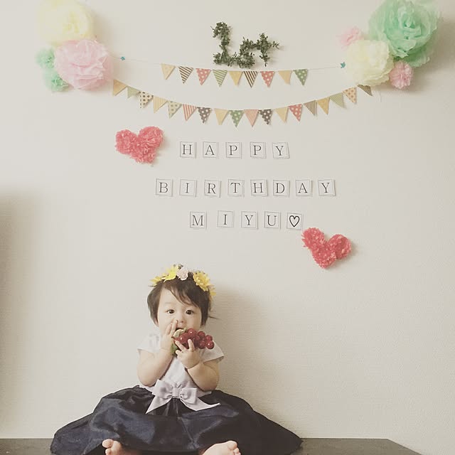 雲 バルーン セット 女の子 男の子 ファーストバースデー 1歳 風船 ガーランド バースデー 初めての 誕生日 お祝い 雑貨・その他Princess bal 装飾雑貨の店通販 16716255Creema クリーマ