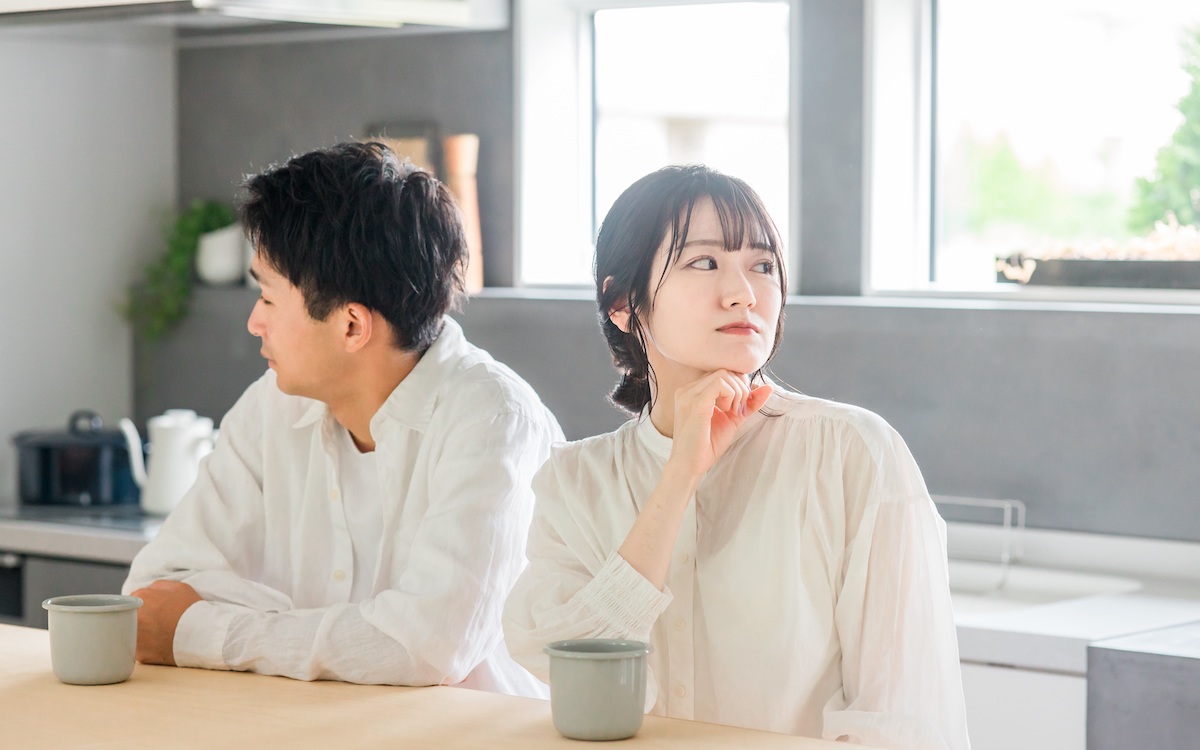 彼氏にドキドキしない理由10選！付き合うメリットや結婚すべきかについても解説