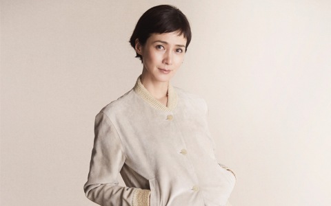 夫は大物お笑いタレント、58歳女優がニヤリ〝お手製ワッペン〟披露が話題「2人とも多才だなぁ。素敵」：「おっ！」でつながる地元密着のスポーツ応援メディア 西スポWEB OTTO