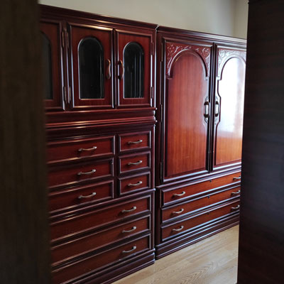 婚礼タンス 他にもあります婚礼家具を処分・廃棄したい人のエコ回収