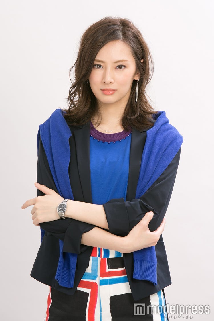 北川きい マタニティフォトTikTok