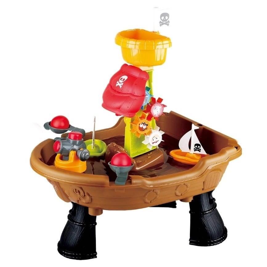 Amazon.co.jp: Yavoluy お風呂 おもちゃ 水遊び お風呂 玩具 バスボートのおもちゃ お風呂遊び 子供おもちゃ 船 おもちゃかわいい 2022年新型ブルー: おもちゃ