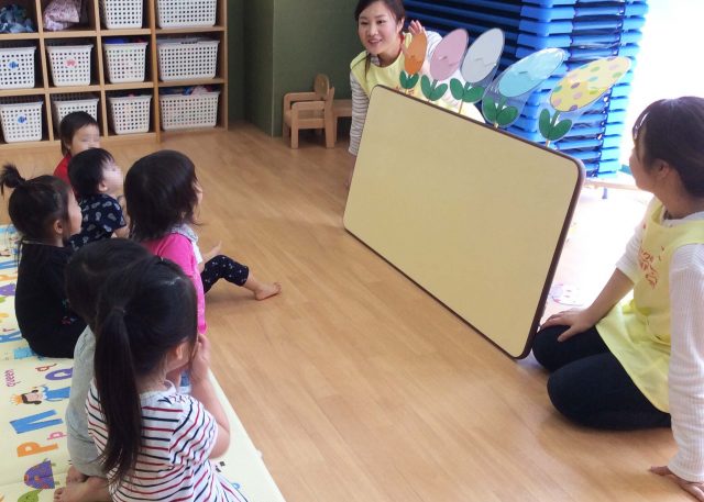 保育 パネルシアター こどもの日 未カット 誕生会 出し物 こいのぼり 5月 春の通販 by はみ工房ラクマ