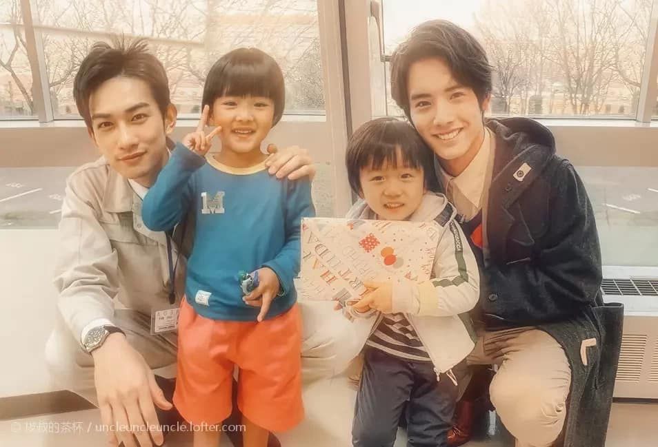 家族構成 町田啓太の父親や母親はどんな人？姉妹や嫁の情報もリサーチ！BLマニア部