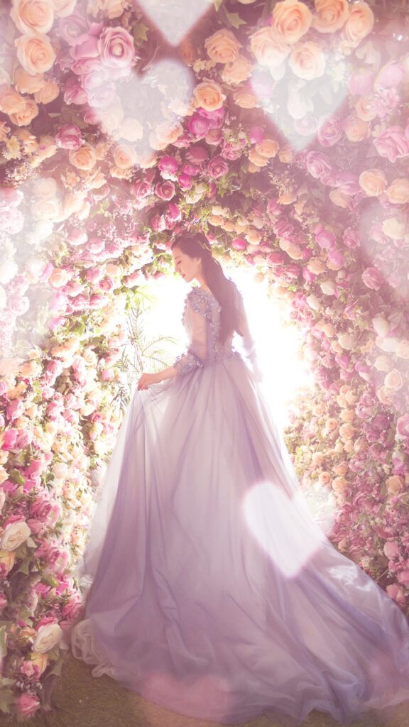 結婚運アップ！相手がいないけど結婚をしたい