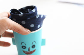 父の日手作りカード！似顔絵の感謝状ポップアップカードをプレゼント工作・自由研究All About