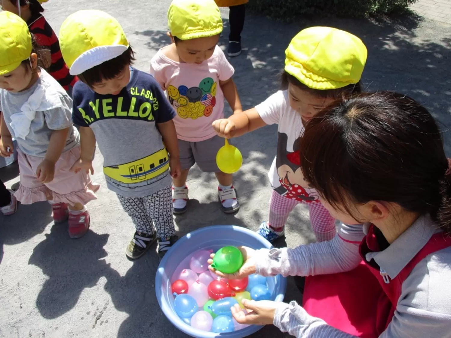 保育ルームフェリーチェ鳩ヶ谷園の求人 転職 募集 レバウェル