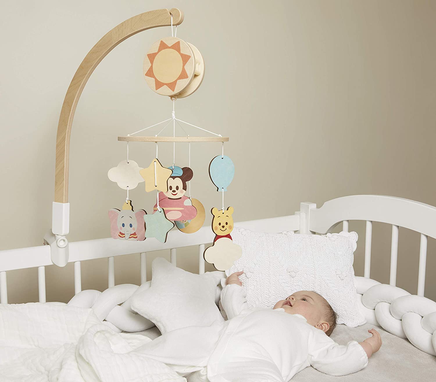 好奇心を育てる手作りモビールで、モビール育児してみませんか？ママソレ powered byママ賃貸子育てママのくらしがちょっぴり軽くなる生の声メディア子育て