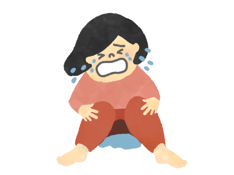 ままぱれ : いまだにお漏らしをする5歳の息子 どうしたらいいの