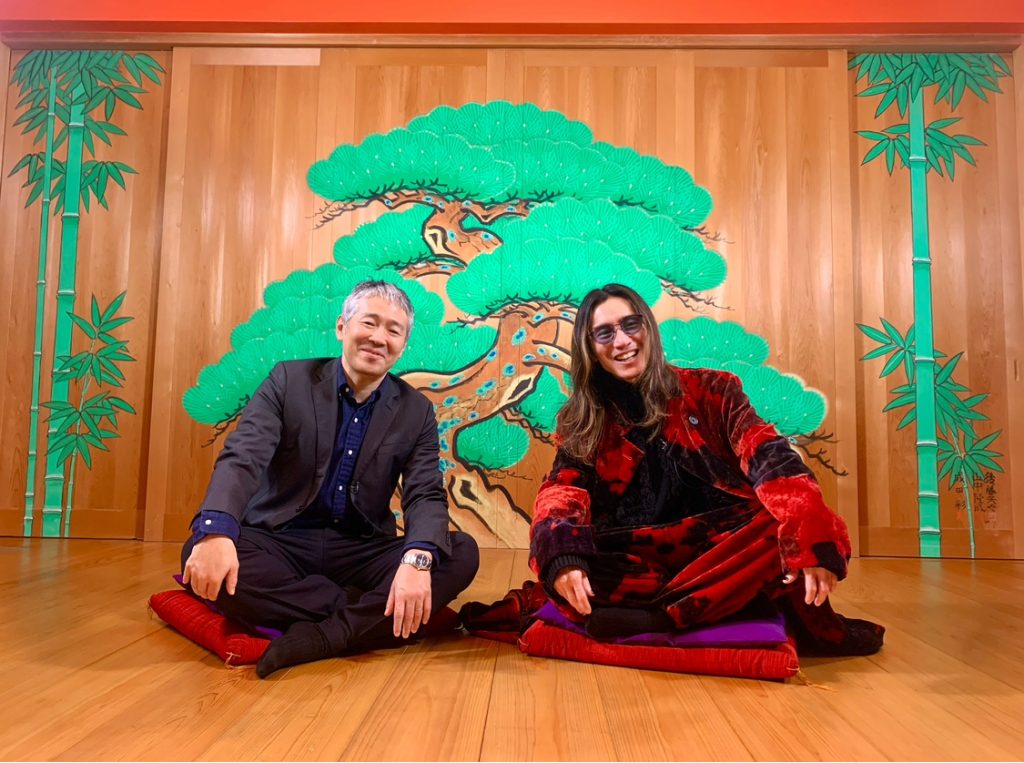 安田章大さん SUPER EIGHT関ジャニ∞ の誕生日・性格・恋愛観は？プロフィール徹底調査