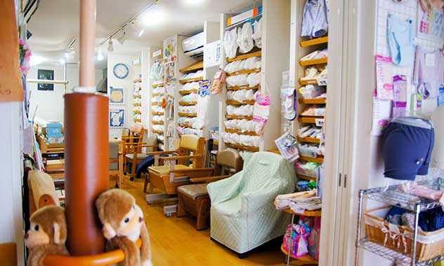 ABDL専門店 Omutopia～オムトピア～ – Omutopia～ABDLショップ～