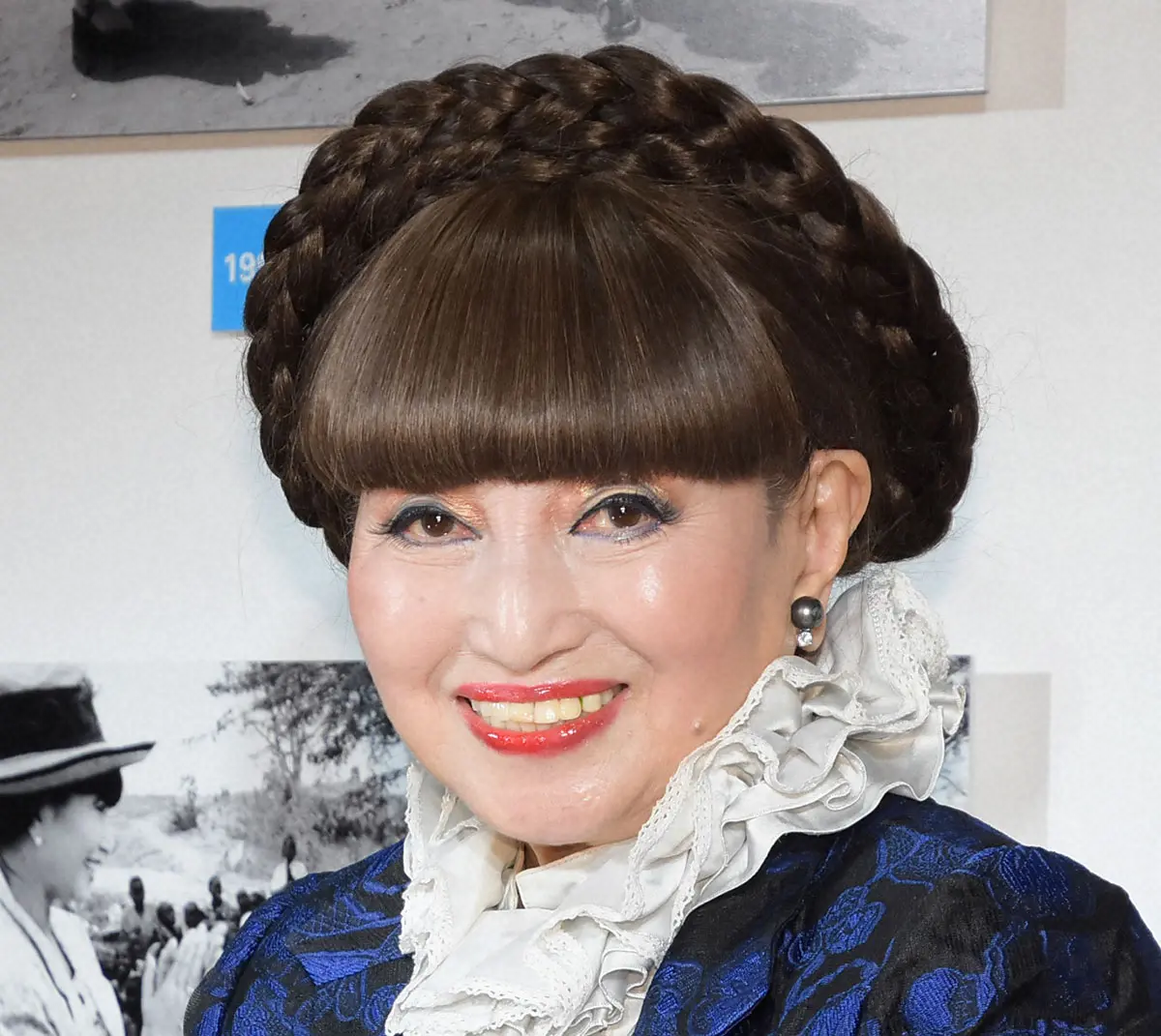 黒柳徹子「窓ぎわのトットちゃん」アニメ映画化 幼少期描いた大ベストセラー、企画から７年ついに実現 芸能 デイリースポーツ online