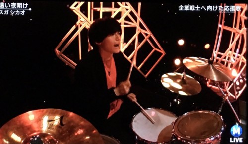 ミスチル桜井和寿の長男・ｋａｉｔｏ、乃木坂・山下美月と２ショット公開「美男美女」「この２人は最強」 - スポーツ報知