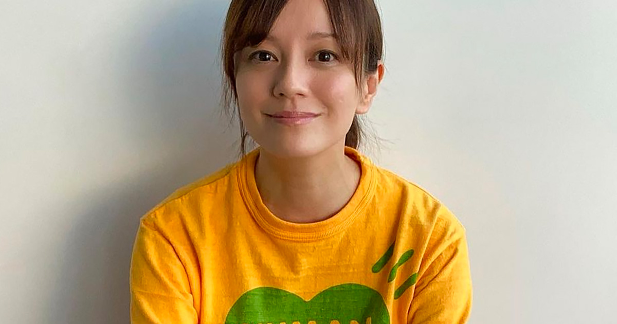 12月17日、牧瀬里穂 2021- ぴくちゃあ通信