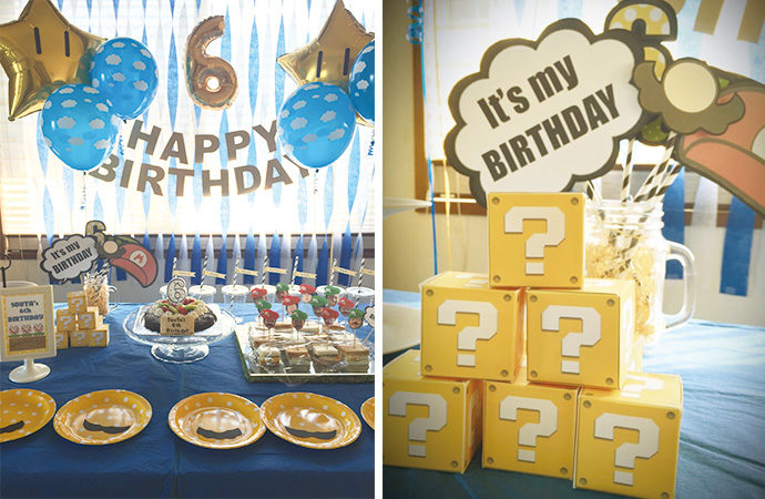 1歳の誕生日パーティーは何しよう？初誕生日のアイディア４つと写真撮影例OurPhoto写真部