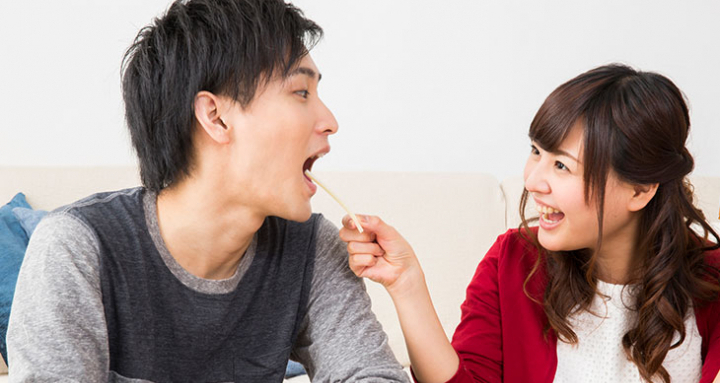 ラブラブカップルのキスの特徴♡いつ？相性は？キスの仕方は