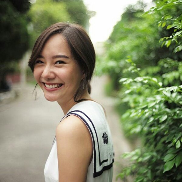 タイ人 女性 綺麗482 無料写真