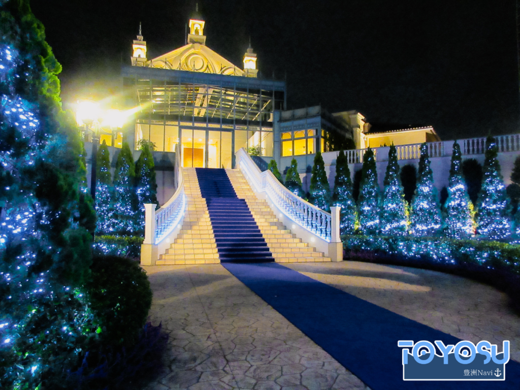 ユーザー写真・画像 外観・ロビー アニヴェルセル 豊洲 営業終了ウエディングパーク