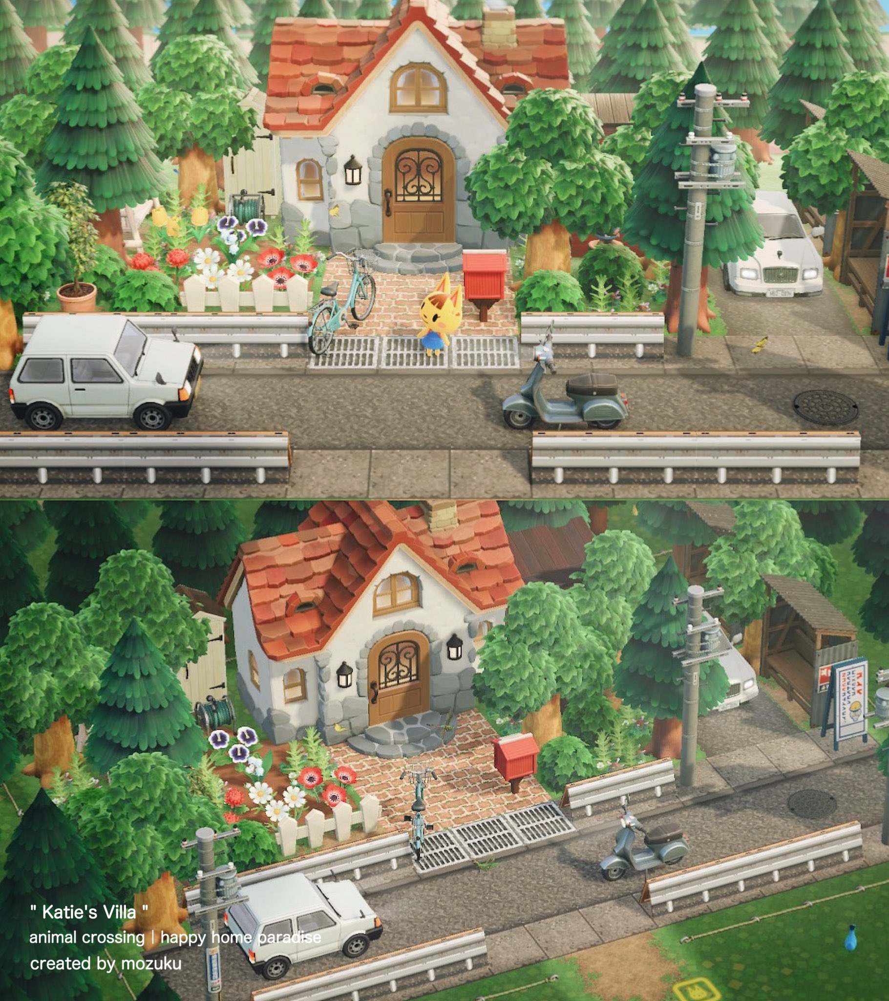 あつ森 みんなで作る可愛いとブサイク住民 キャラ ランキングgamegood-ゲームグッド