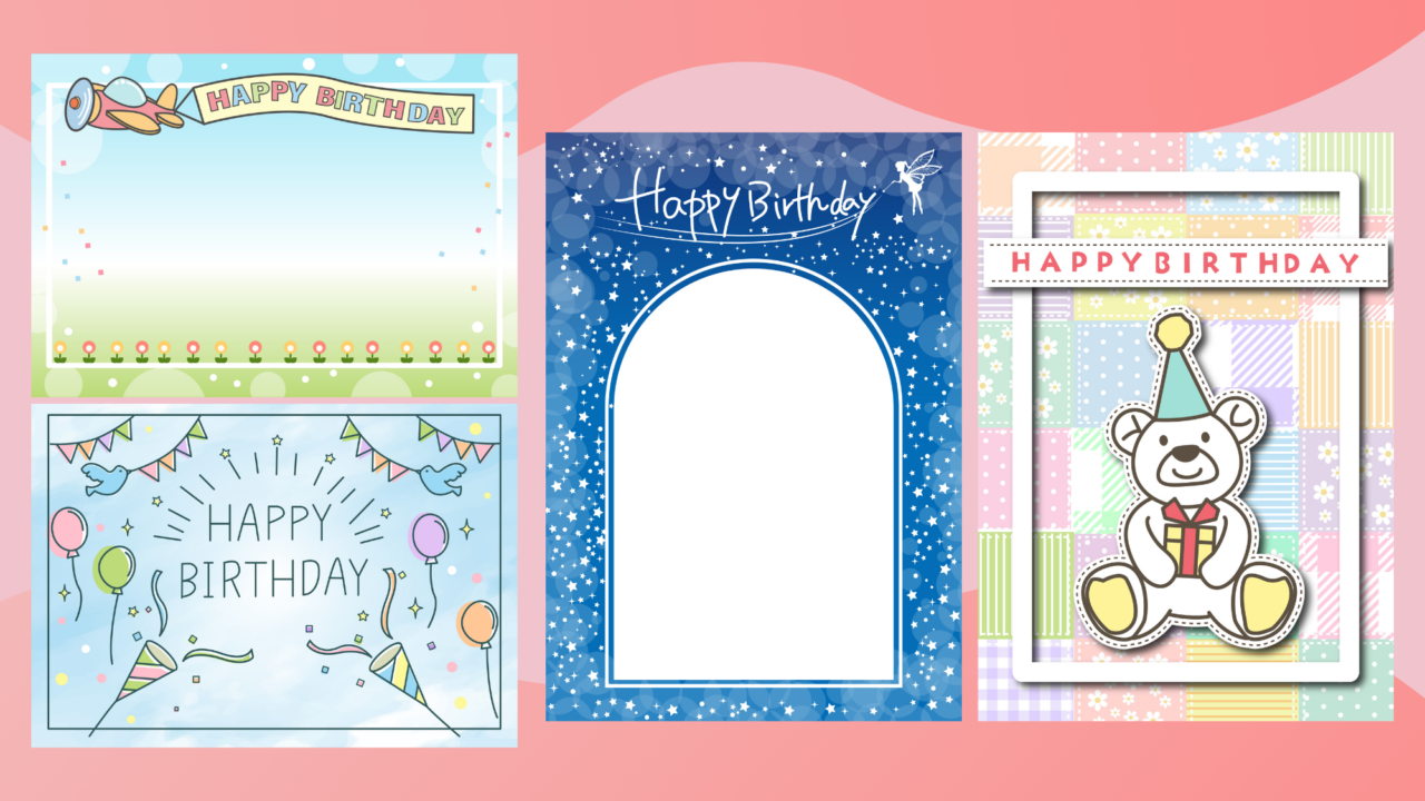 高齢者 レクリエーション お誕生日会ビジネス文書 テンプレートプリントアウトファクトリーMyRICOH マイリコー