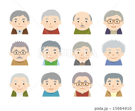 薄毛に悩む60代の男性におすすめの髪型6選! 避けたい髪型と注意点もヘアスタイル・髪型のお悩み