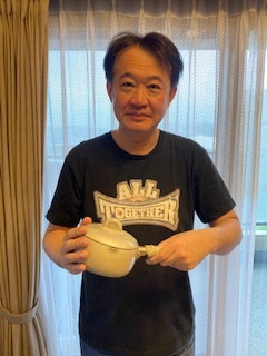 長崎ヴェルカ 今季残り4試合「伊藤社長が生出演」これまでの戦いとホーム最終節に向け- YouTube