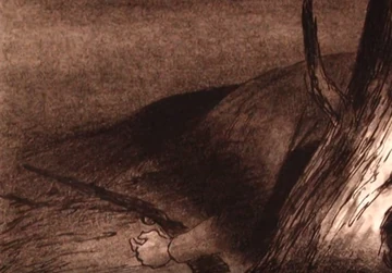 エッフェルゼントバンビの赤ちゃん 男の子２