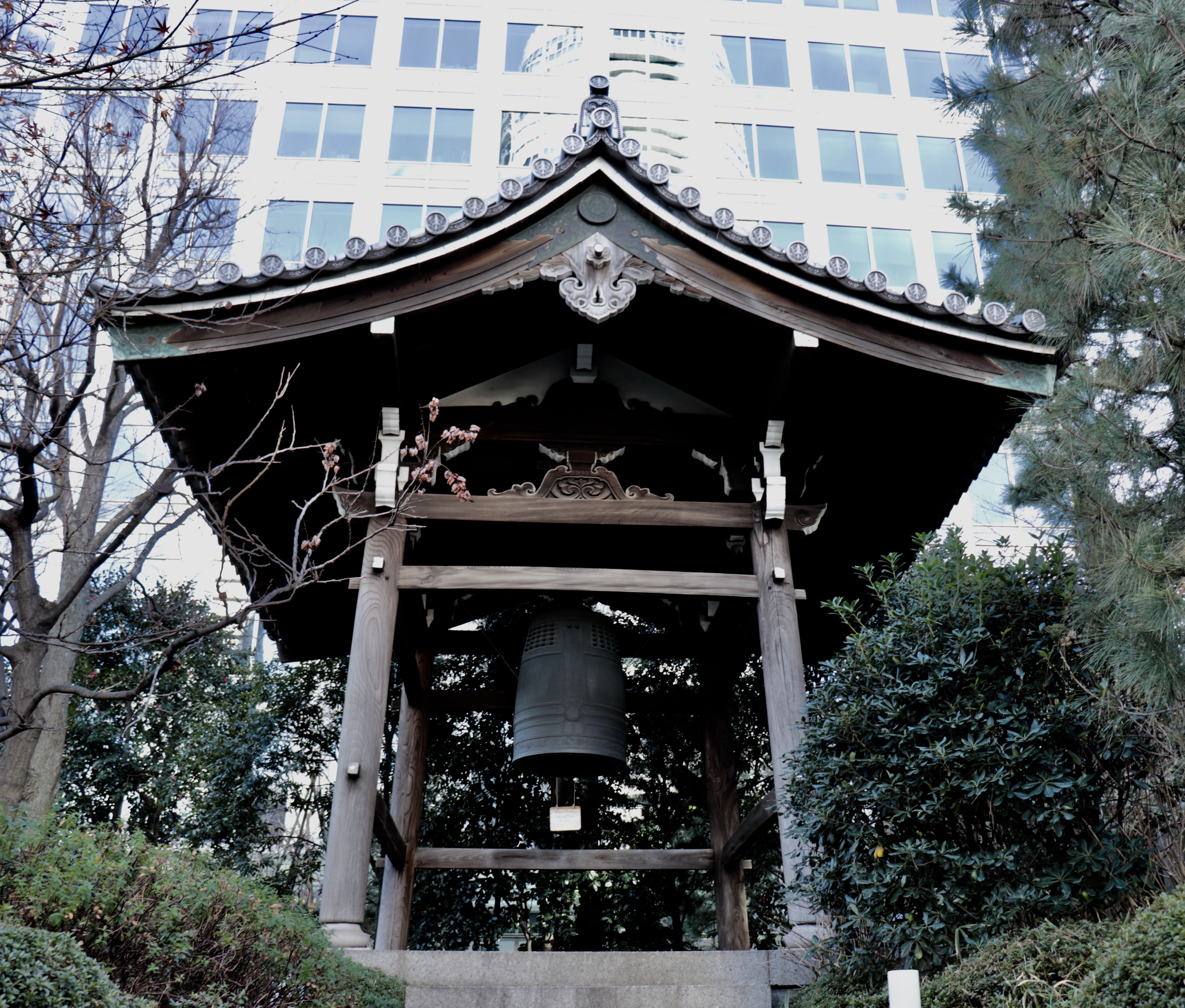 御朱印亀岳林 万松寺