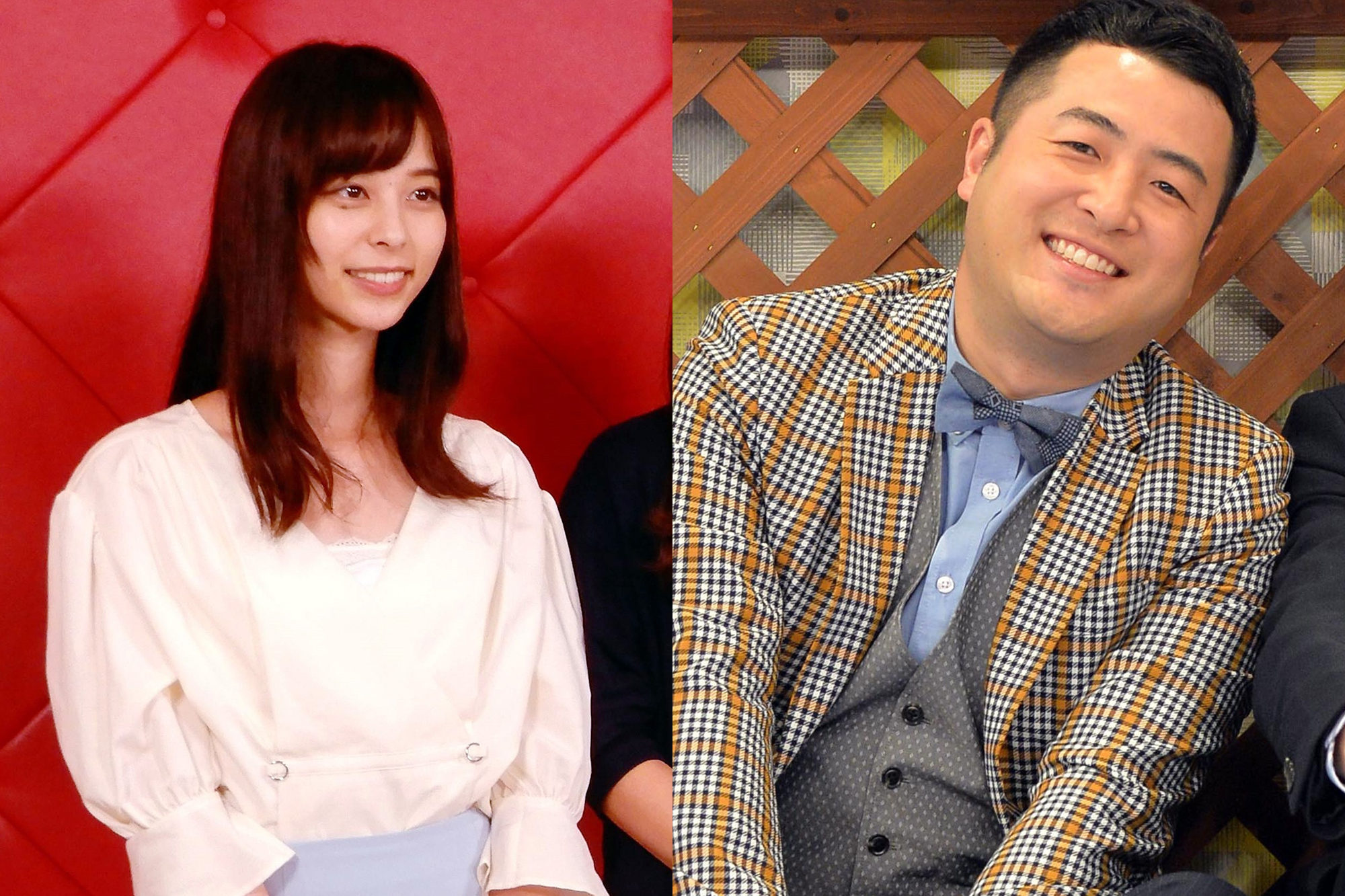 和牛・水田信二、セント・フォースのフリーアナと結婚記事画像 photox 202305 24 20230524027Narinari.com