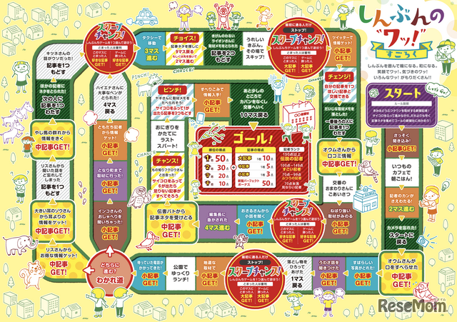 新聞紙で楽しく遊ぼう！簡単工作とアイデア