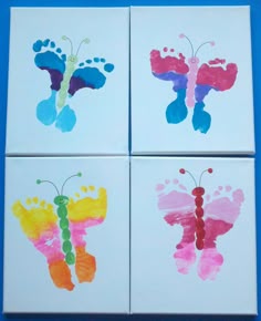 敬老の日 飛び出すりんどうの花束とふくろうのしかけメッセージカード作り方