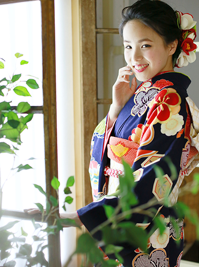 振袖の前撮り – 香川で振袖なら桂・貴迎館購入・レンタル・成人式前撮り-高松市・丸亀市