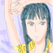 ロビン先生お誕生日おめでとうTikTok