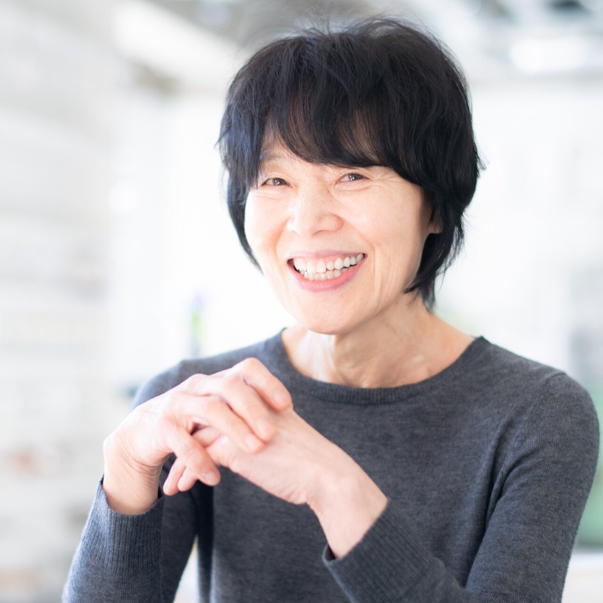 78歳人気料理家〝理想すぎる〟自宅&料理公開で反響「お庭が素敵すぎます」「お手本にしたいです」「生命の息吹きを感じるご自宅ですね」：「おっ！」でつながる地元密着のスポーツ応援メディア西スポWEB OTTO