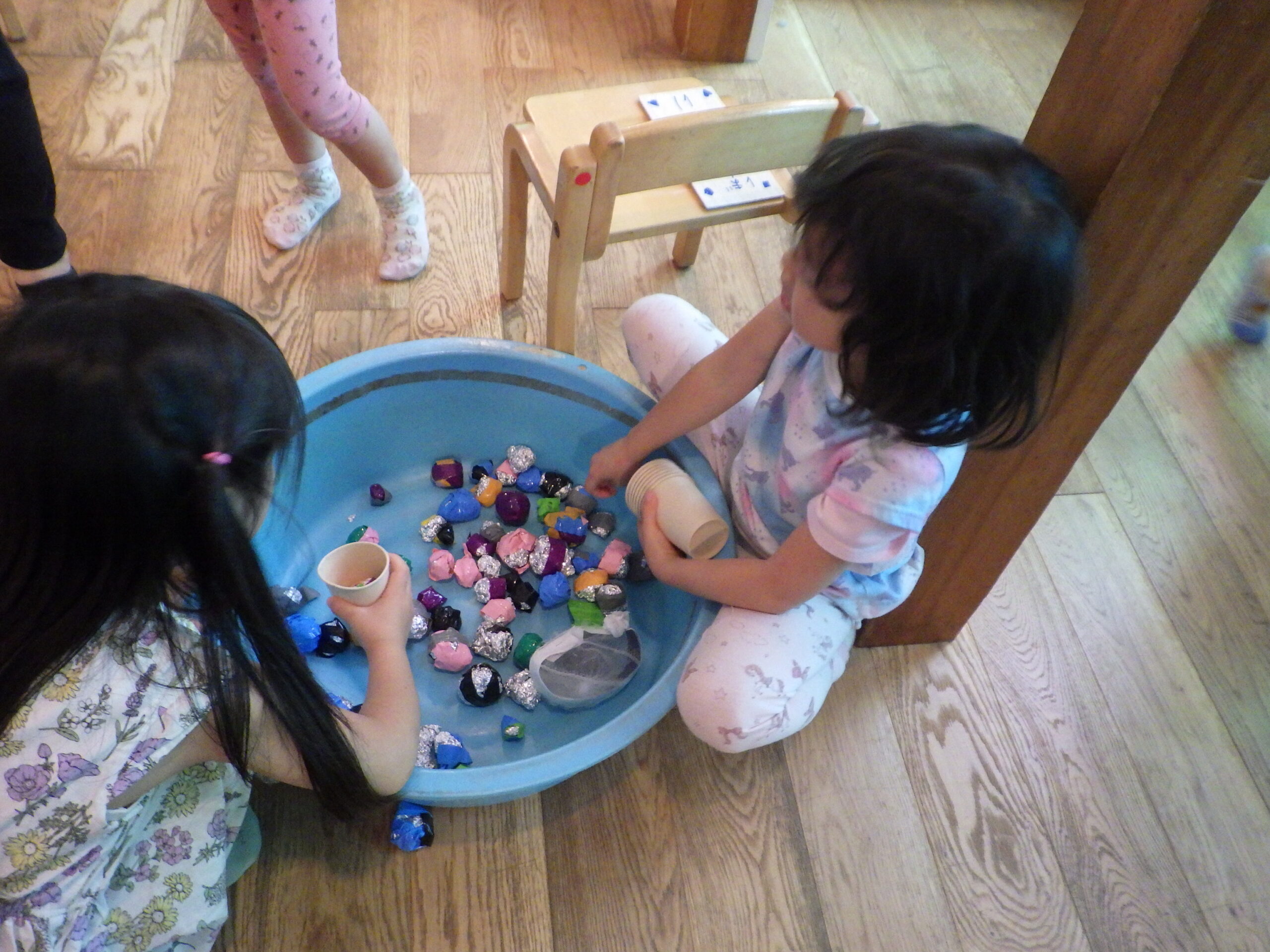 子どものお祭りゲーム・縁日遊び・おうち縁日 一覧ミックスじゅーちゅ 子どもの遊びポータルサイト