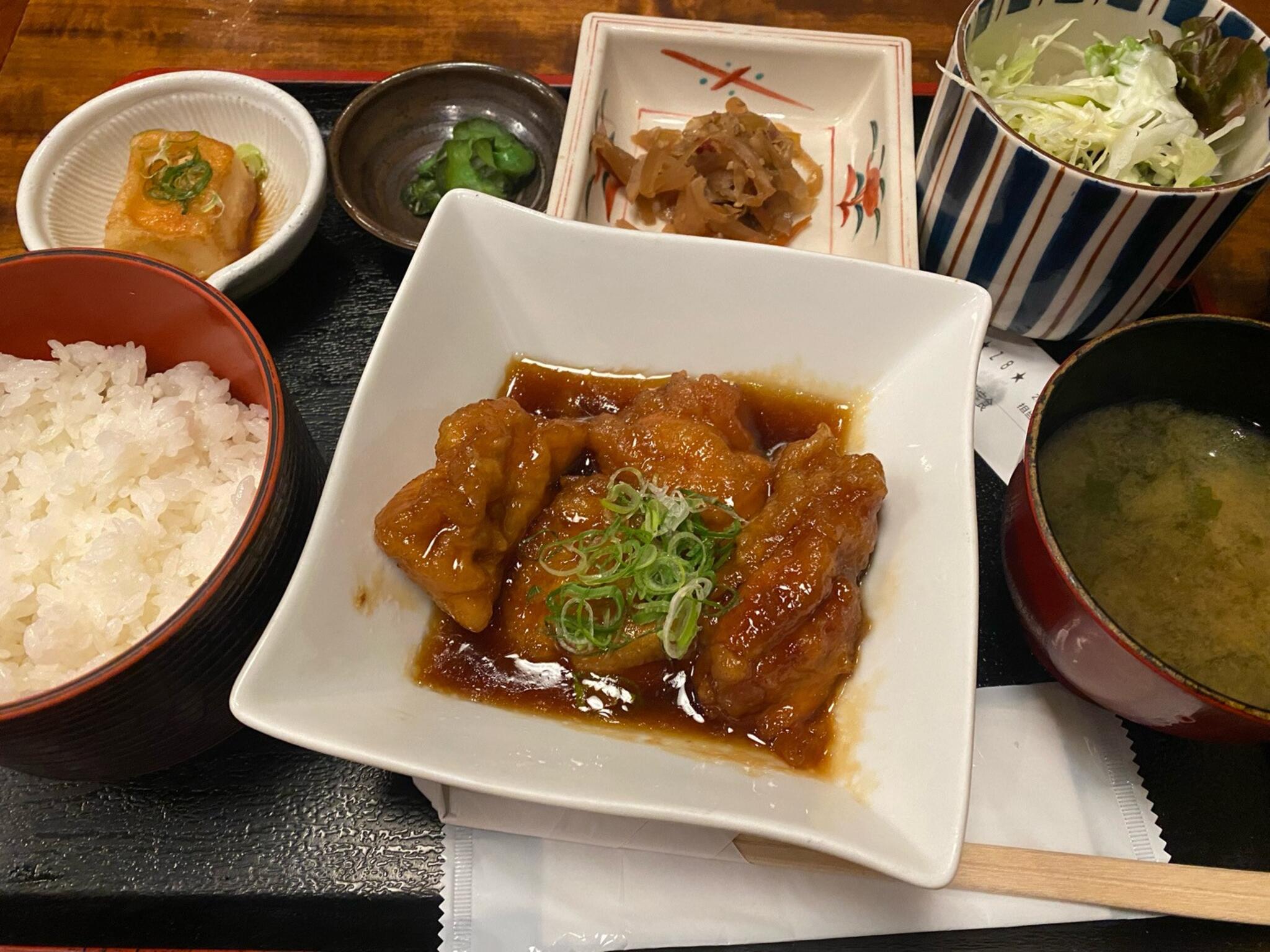 写真 : しょうち 北新地店 -