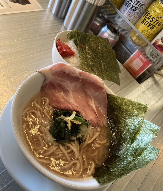 人類みな家族 恵比寿本店 恵比寿 ラーメン- Retty レッティ