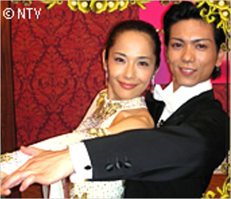 富田靖子が夫と離婚の理由は ダンスインストラクターと結婚し子供出産。堺雅人や筧利夫と交際の過去も今日の最新芸能ゴシップニュースサイト芸トピ