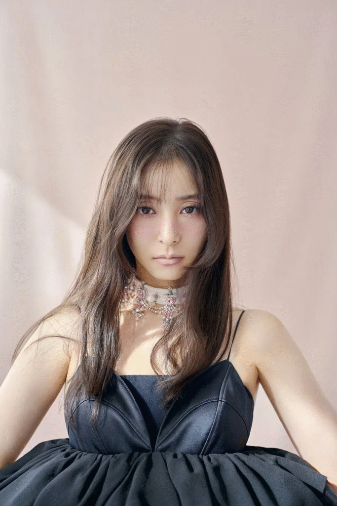 新木優子：プロフィール・作品情報・最新ニュース - 映画.com