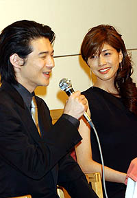 48歳内田有紀「中居くんごめん」元俳優のパートナーの存在明かし「彼女彼氏でもなく家族」 - 芸能 : 日刊スポーツ