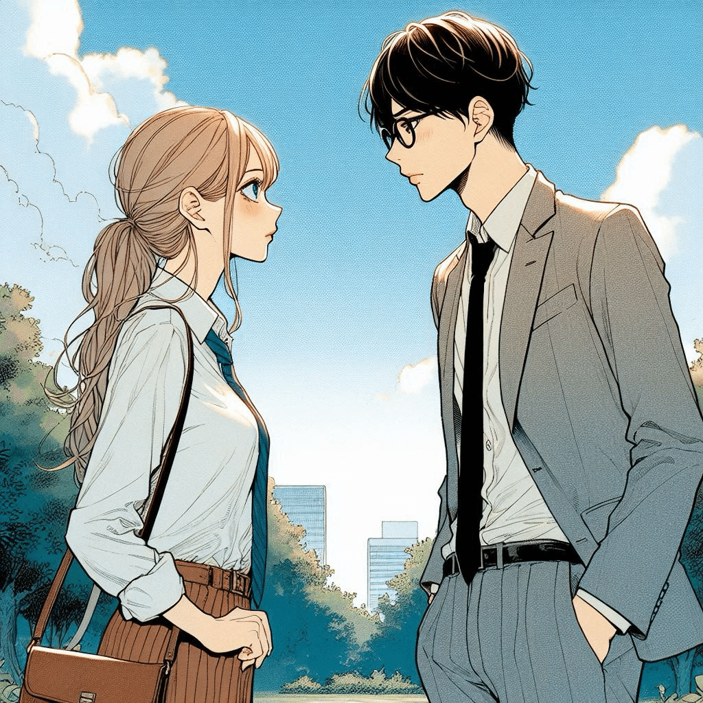 カップル漫画 を含むマンガ一覧 : いいね順 : 24ページ目ツイコミ 仮