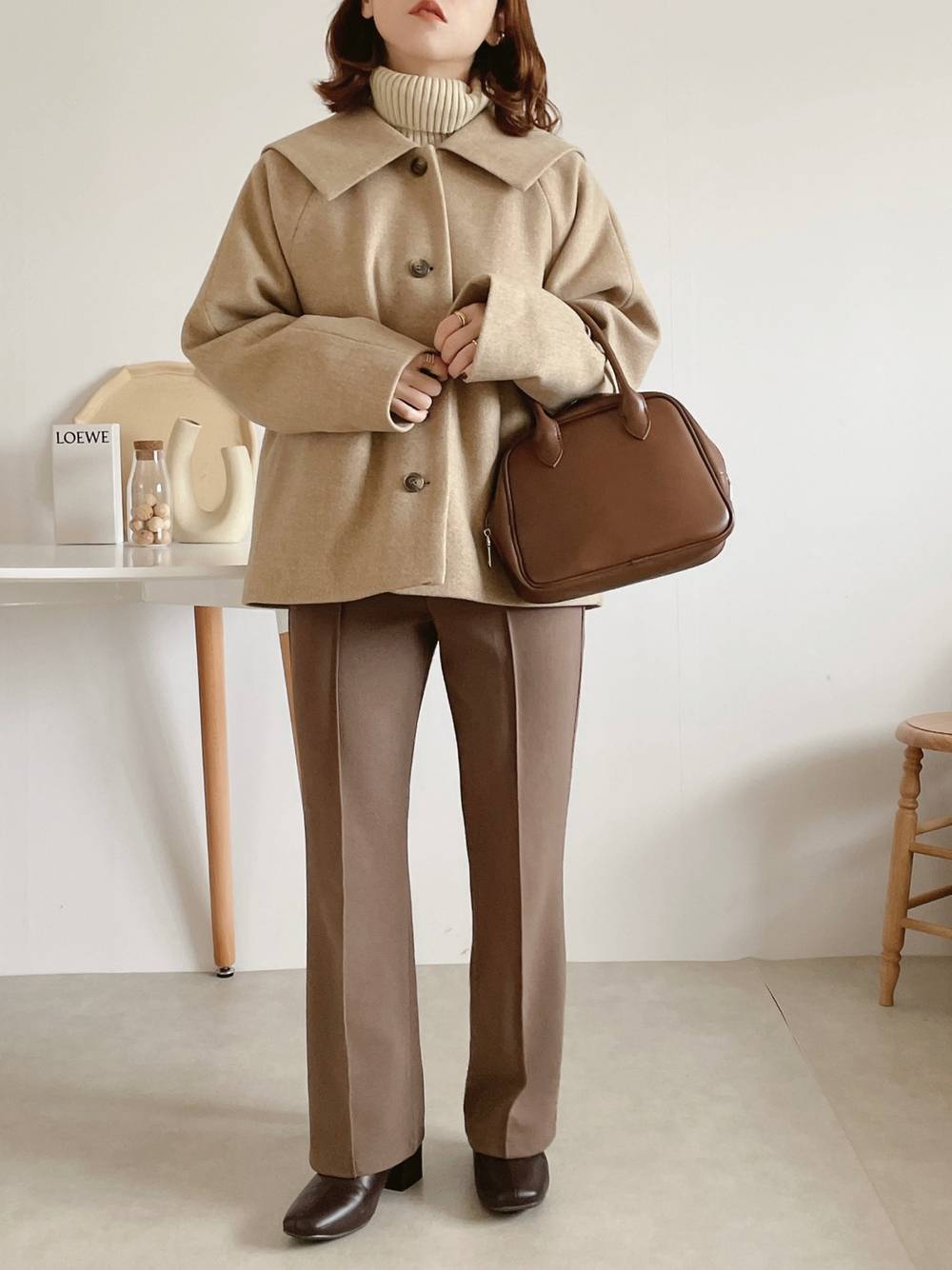 コーデ16選 ママの動物園コーデ！ 動きやすくておしゃれな服装 –CBK magazine 公式