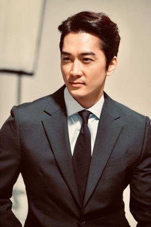 インタビュー＆動画 映画『秘顔-ひがん-』ソン・スンホン～キム・デウ監督と約10年ぶりのタッグ！現実のソン・スンホン の“秘顔” 秘密の顔 とは？！「ドラマで観るソン・スンホンは現実にはいないです 笑 」 - 韓流Mpost