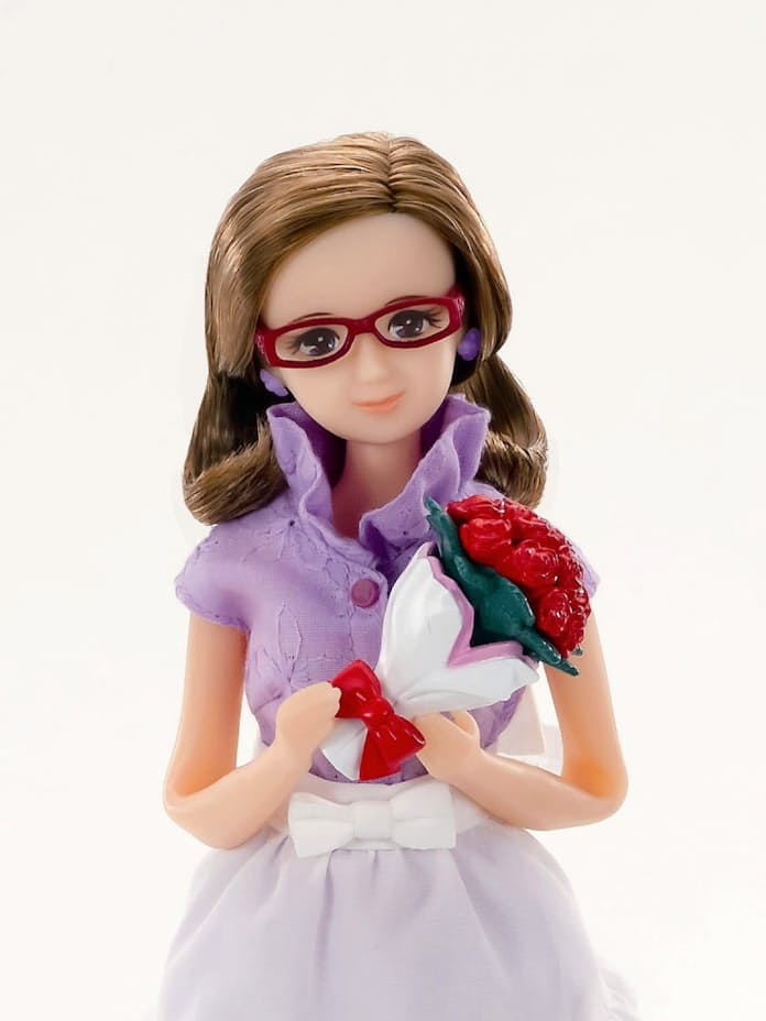 コンピューターおばあちゃんが最強なのだ夏木凛