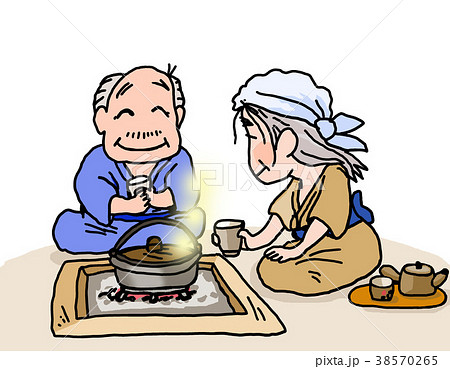 似顔絵 プレゼント 還暦祝い 父 母 祖父 祖母 おじいちゃん おばあちゃん お父さん お母さん 還暦 長寿 ギフトイラストタッチ:似顔絵専門店プレゼント・アート - 通販 - Yahoo!ショッピング