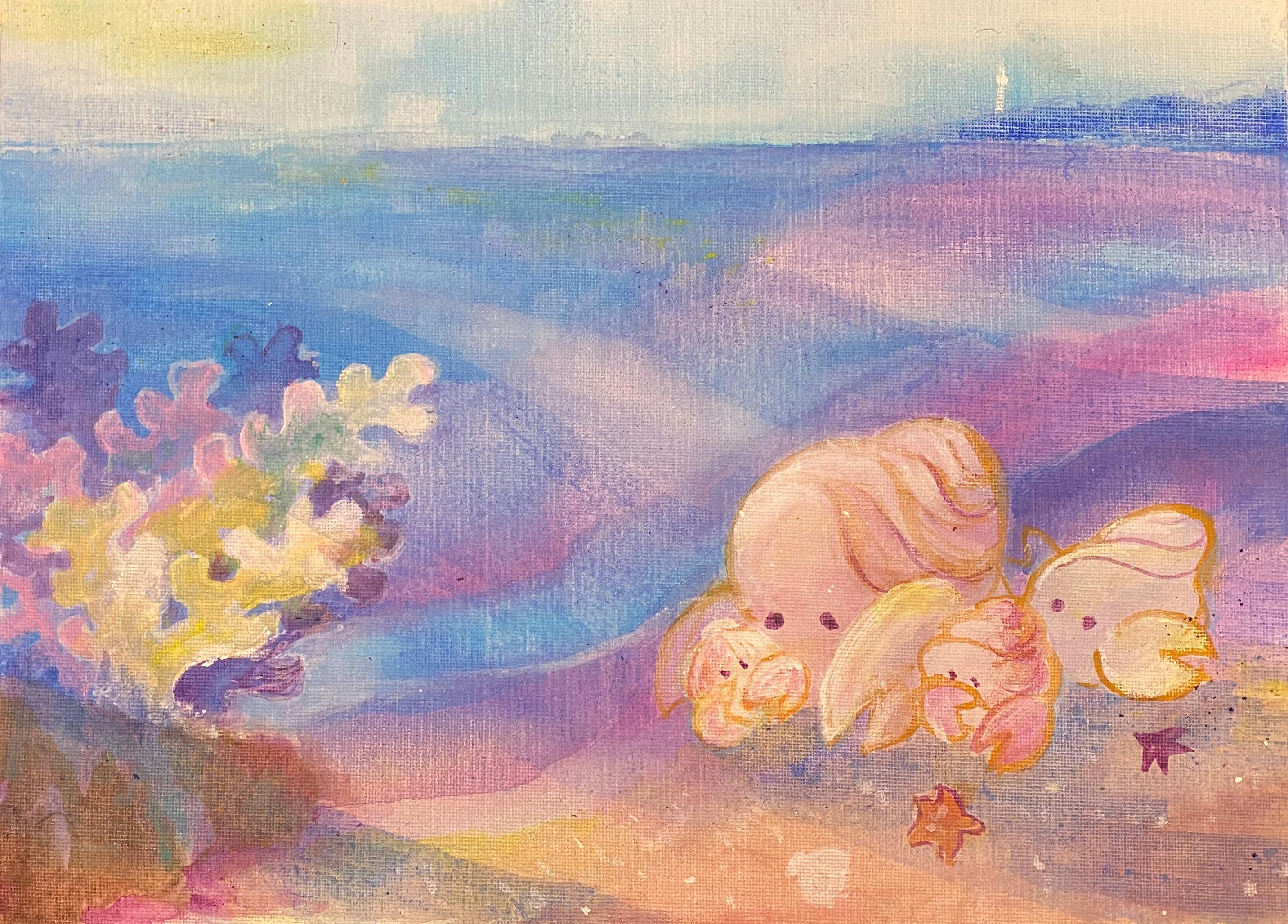 お父さんの夢を叶えたら 家族が愛で溢れました